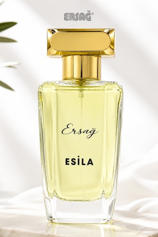 Ersağ Esila Kadın Parfüm EDP 100 ML