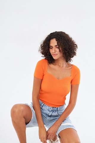 Kutaf Yazlık Triko T-shirt 001