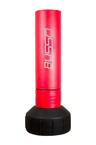 Busso Bs53020 Boks Standı Kırmızı