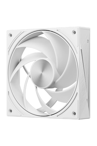 Thermalright Tl-h12w-x28-r7 Beyaz 120mm Kasa Fanı Fan 120mm