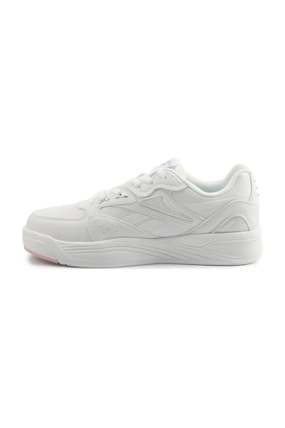 Reebok Ashland Inn I Beyaz Kadın Sneaker 000000000102024963 Beyaz-beyaz-pembe