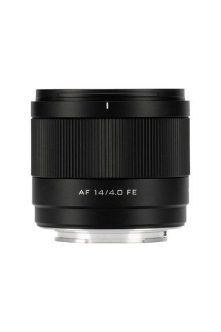 Vıltrox Af 14mm F/4.0 Fe Lens - Sony