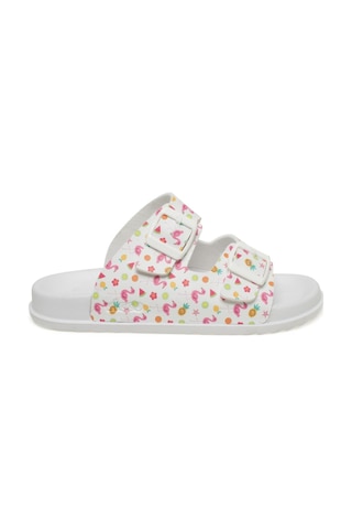 Vi Cco 321.f23y256 Gi Bli İi Fi Let Phylon Beyaz Uni Sex Terli K Beyaz