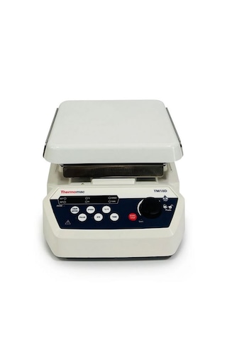 Thermomac Tm18d Dijital Isıtıcılı Manyetik Karıştırıcı 20l - Digi