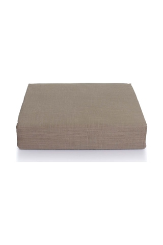 Koza Home Calmo Nevresim Takımı Kahverengi Çift Kişilik 200x220 9560a Kahverengi