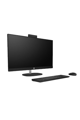 HP 27-CR1025NT 9W338EA Ultra 5-125U 16 GB 512 GB SSD 27" Free Dos AIO Masaüstü Bilgisayar