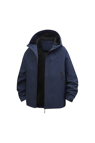 Kadın Seyahat Ceket Lacivert Lacivert