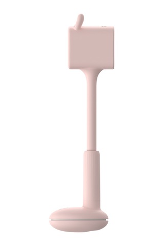 EZVIZ BM-1 Bebek Monitörü (Pembe)