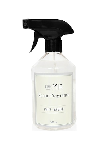 The Mia White Jasmin Oda Spreyi 500cc