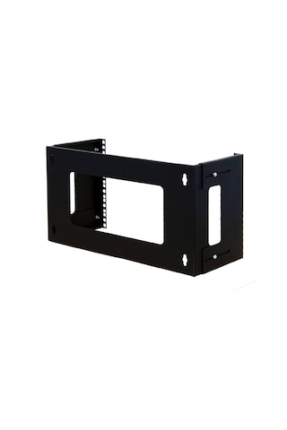 15u 19" Duvar Tipi Open Rack Kabinet