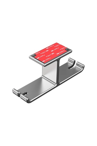 Yingfu Evrensel 2yön Kulaklık Tutucu Standı, Kablo Saklama, Oyun Kulaklığı Destek