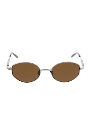Osse Os3893-02 54 Unisex Güneş Gözlüğü Gri