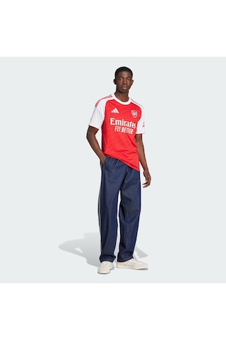 Adidas Arsenal 25/26 Erkek Forma C-adıjı9517e50a00 Kırmızı