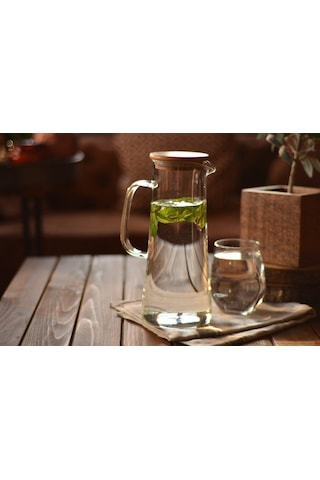 Rahi - Sürahi 1400ml