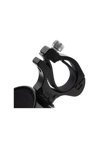 Maoyaya Alüminyum Bisiklet Bardaklık Süt Çay Kahve Siyah, Pratik Tasarım Siyah