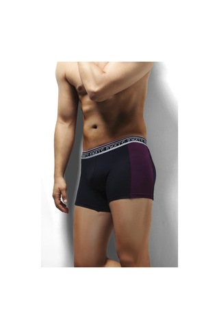 Miorre Felıx 2'Li Paket Modal Erkek Boxer (514238033)