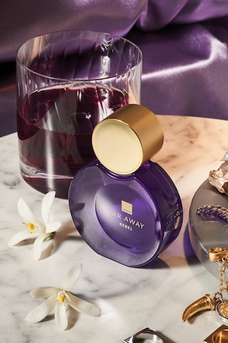 Avon Far Away Rebel Kadın Parfüm EDP 50 ML