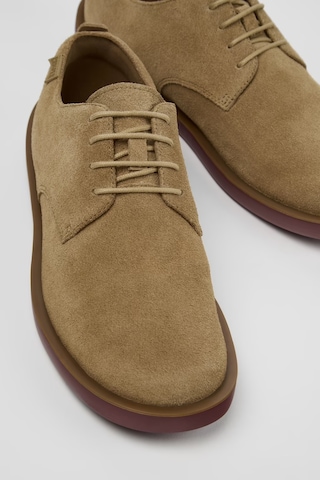 Camper Wagon Erkek Casual Ayakkabı K100669-033 Kahverengi