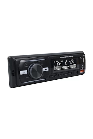 Hubrendy Sh Carstar Cs-920 Çift Usb/sd/fm/aux/bluetooth Kumandalı Oto Teyp 4x60 Watt