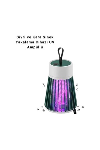 Home Sivrisinek Kovucu Lamba