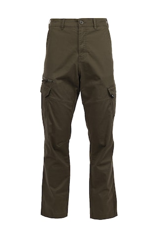 Trespass Trespass Mohalk Casual Cargo Pants Erkek Mor Outdoor Pantolonu Drv Mürdüm