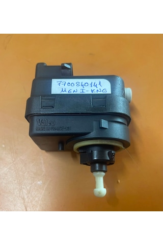 Valeo 7700840141 Far Ayar Motoru Megane 1 Kangoo Geniş Soket 3 Fiş Beyaz Üçüzler Valeo 7700840141 Far Ayar Motoru Megane 1 Kangoo Geniş Soket 3 Fiş Beyaz Üçüzler