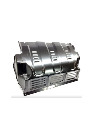 Mitsubishi L200 Cr Karter Muhafaza Metal Tip 2007-2018