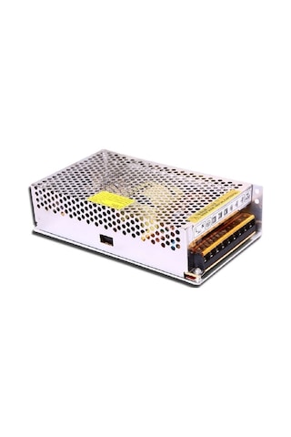 Hightek HT1118 12v 20a Güvenlik Adaptörü