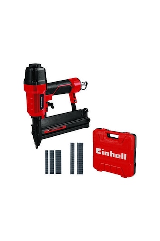 Einhell TC-PN 50 Havalı Çivi ve Zımba Tabancası - 4137790