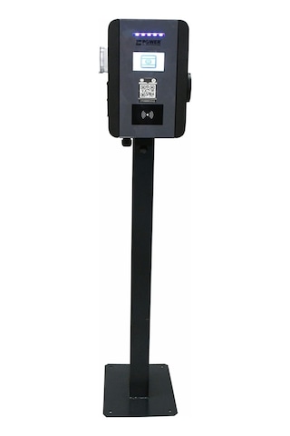 Pwr Busıness Evc 22 Kw Type2 Kablolu