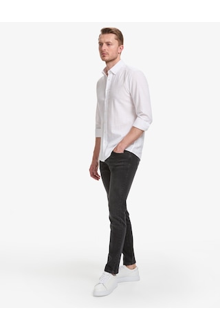 Pierre Cardin Erkek Siyah Pantolon Jean 50327839-vr046