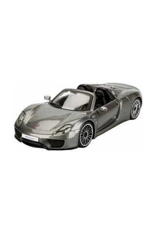 21076 1:24 Porsche 918 Spyder Model Araba - Adet Fiyatıdır