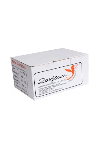 Zarfsan Mektup Zarfı 1.hamur 70gr 500'lü