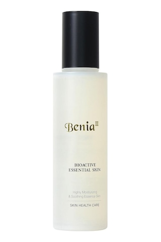 Benia3 Bioactive Essential Skin 140 ML