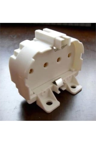 Uvc Lamba Seti̇ + Osram Pll 36w Uvc Lamba + Philips 36w Balast + +Pll Duy + Hazır Fişli Kablo