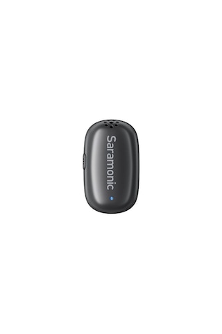 Saramonic Air Se Type-c 2 Kişilik Kablosuz Yaka Ve El Mikrofonu