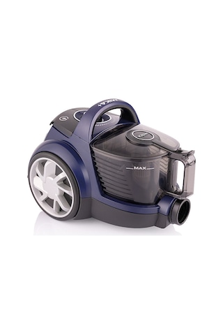Arnica Mika Plus ET14461 750 W Torbasız Elektrikli Süpürge