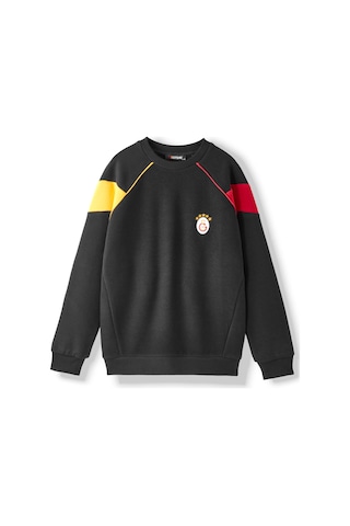 Gsstore Galatasaray Çocuk Takım C252088 Siyah
