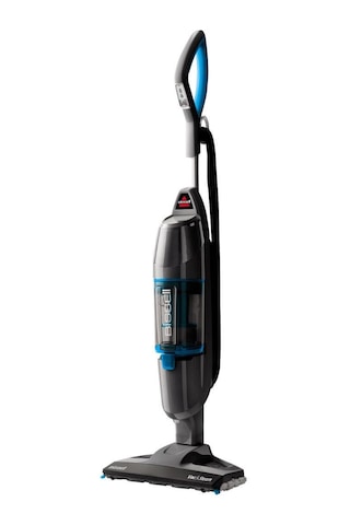 Bissell Vac Steam 2'si 1 Arada Vakumlu Ve Buharlı Temizlik Makinesi (Teşhir)