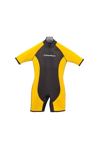 Kraken Shorty 3 Mm Dalış Elbisesi - (490493617)
