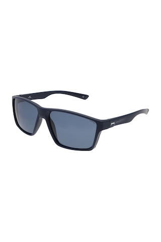 Slazenger 7021.c2 56 Polarize Erkek Güneş Gözlüğü Lacivert