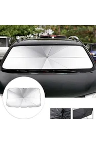 Bmw X1, Mercedes Gla, Audi Q3, Vw T-roc, Toyota Rav4 Uyumlu Oto Şemsiye -