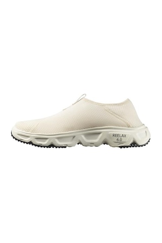 Salomon Reelax Moc 6.0 Erkek Ekru Sandalet Ekru