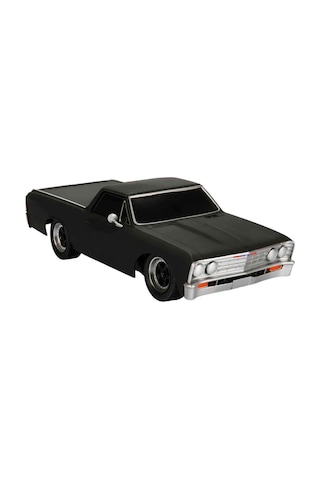 8429 1:16 Fast & Furious 1967 Chevrolet El Camino Usb Şarjlı Uzaktan Kumandalı Araba Renkli