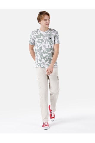 Colin's Colins Bej Erkek Pantolon Cl1066957 Q1.v1 Lbg Bej