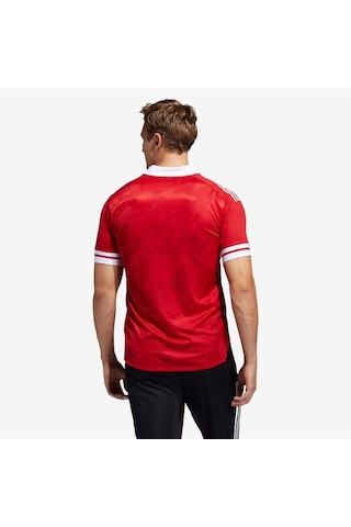 Adidas Condivo20 Jsy Erkek Forma Ft7257 KIrmızı