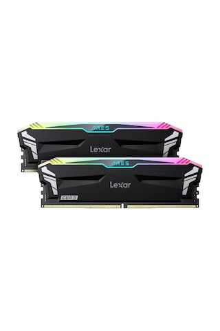 Lexar Ares LD5U16G72C34LA-RGD RGB 32 GB (2x16) DDR5 7200 MHz CL34 Ram
