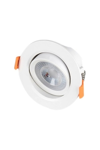 Cata CT-5204g Akik Cob Led Beyaz Kasa Günışığı 5 Watt