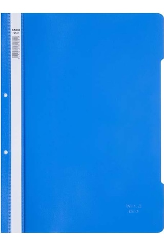 Noki Telli Dosya A4 50'li Paket