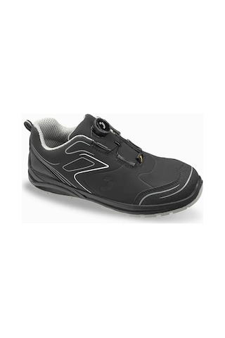 Safety Jogger Cador S3 Tls Esd Src İş Güvenlik Ayakkabısı Siyah
